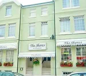 The Shores Hotel, Blackpool